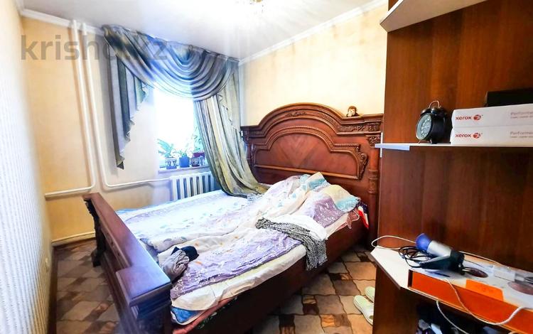 3-комнатная квартира · 56 м² · 4/5 этаж, самал за 23.5 млн ₸ в Талдыкоргане, мкр Самал — фото 2