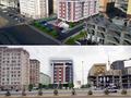 2-бөлмелі пәтер · 65 м² · 6/7 қабат, 16-й мкр 35/1, бағасы: 19 млн ₸ в Актау — фото 2