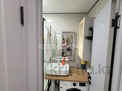 3-бөлмелі пәтер · 58 м² · 3/5 қабат, мкр Алмагуль, Гагарина 276/1, бағасы: 55 млн ₸ в Алматы, Бостандыкский р-н