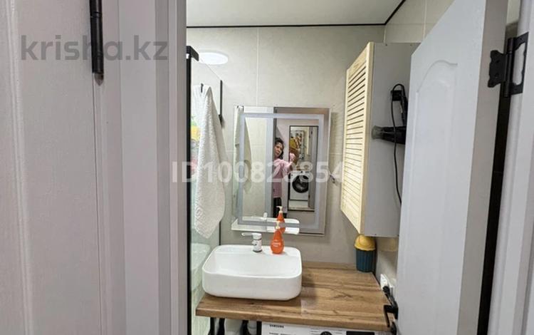 3-комнатная квартира · 58 м² · 3/5 этаж, мкр Алмагуль, Гагарина 276/1 за 55 млн ₸ в Алматы, Бостандыкский р-н — фото 2