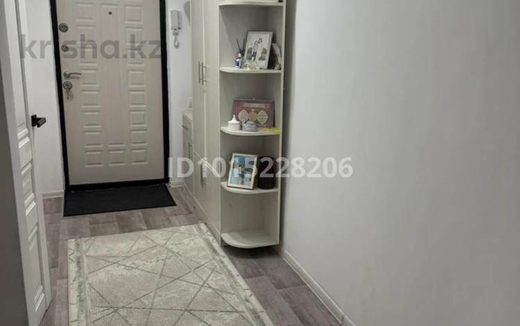 2-комнатная квартира · 60 м² · 1/5 этаж, мкр Улы Дала 1193/7 за 160 000 ₸ в Таразе — фото 2