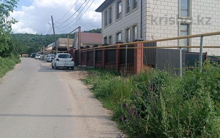 Жер телімі · 10.13 сотық, Ст"Алатау" 52а — Достык, бағасы: 17 млн ₸ в Алматы, Наурызбайский р-н — фото 2