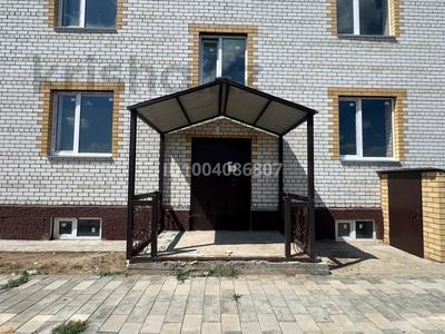2-комнатная квартира · 75.6 м² · 2/3 этаж, мкр. Зачаганск пгт, мкр. Зачаганск пгт, Талғат Бигелдинов 18, 12-пәтер за 23 млн 〒 в Уральске