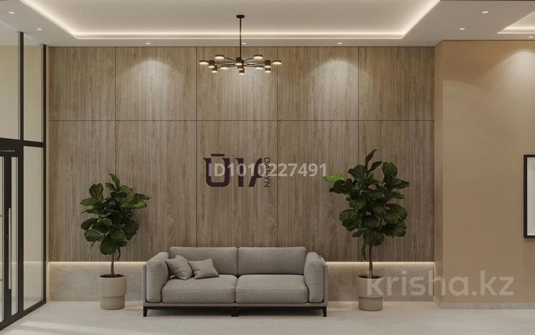 2-бөлмелі пәтер · 48.58 м² · 5 қабат, Улы Дала 14, бағасы: 38 млн ₸ в Астане, Нура р-н — фото 3