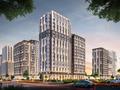 2-бөлмелі пәтер · 48.58 м² · 5 қабат, Улы Дала 14, бағасы: 38 млн ₸ в Астане, Нура р-н — фото 5