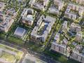 2-бөлмелі пәтер · 48.58 м² · 5 қабат, Улы Дала 14, бағасы: 38 млн ₸ в Астане, Нура р-н — фото 7