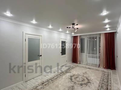 4-комнатная квартира · 61 м² · 5/5 этаж, мкр 5, Тургенева 96 за 18 млн ₸ в Актобе