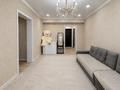 3-комнатная квартира · 70 м² · 9/10 этаж, мкр Калкаман-2 за 39.5 млн ₸ в Алматы, Наурызбайский р-н — фото 4