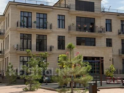 3-комнатная квартира · 93 м² · 1/3 этаж, мкр Мирас 133 за 175 млн ₸ в Алматы, Бостандыкский р-н