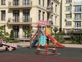 3-комнатная квартира · 93 м² · 1/3 этаж, мкр Мирас 133 за 175 млн ₸ в Алматы, Бостандыкский р-н — фото 23