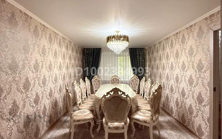 3-комнатная квартира · 63.2 м² · 1/5 этаж, Чернышевского 108 — 4школа, Аян пассаж, 4Полеклиника за 13.5 млн ₸ в Темиртау — фото 2