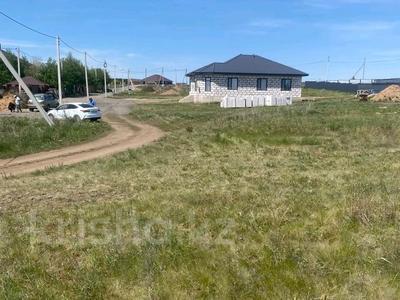 Жер телімі · 30 сотық, Привокзальная 78/1, бағасы: 10.5 млн ₸ в Акколе