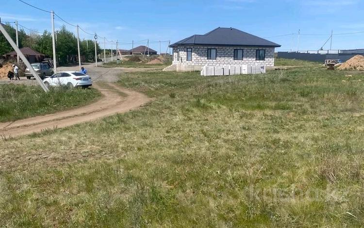 Жер телімі · 30 сотық, Привокзальная 78/1, бағасы: 10.5 млн ₸ в Акколе — фото 15