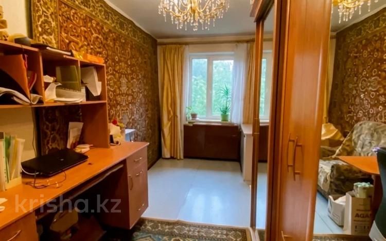 2-бөлмелі пәтер · 45 м² · 5/5 қабат, Карасай батыра, бағасы: 31.5 млн ₸ в Алматы, Алмалинский р-н — фото 2