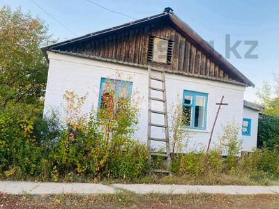 Отдельный дом · 4 комнаты · 100 м² · 15 сот., С.Ново -Хайрузовка, ул.Юбилейное 8/1 за 4 млн ₸ в 