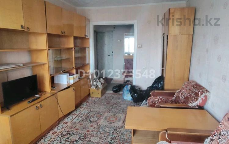 2-комнатная квартира · 49.6 м² · 6/9 этаж, гапеева 1 за 14.9 млн ₸ в Караганде, Казыбек би р-н — фото 2