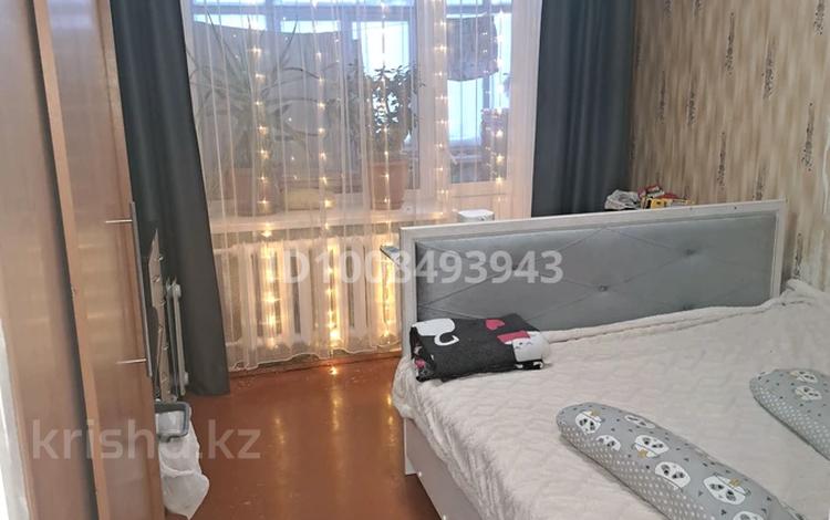 4-бөлмелі пәтер · 62.9 м² · 5/5 қабат, Тауфика Мухамед-Рахимова 31 — парк победы, бағасы: 19.7 млн ₸ в Петропавловске — фото 2