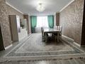 3-комнатная квартира · 105.8 м² · 7/9 этаж, алия молдагулова за 29.5 млн ₸ в Актобе
