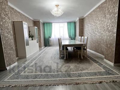 3-комнатная квартира · 105.8 м² · 7/9 этаж, алия молдагулова за 29.5 млн ₸ в Актобе