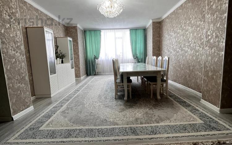 3-комнатная квартира · 105.8 м² · 7/9 этаж, алия молдагулова за 29.5 млн ₸ в Актобе — фото 5
