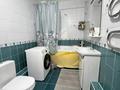 3-комнатная квартира · 105.8 м² · 7/9 этаж, алия молдагулова за 29.5 млн ₸ в Актобе — фото 7