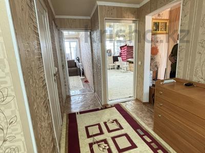 2-комнатная квартира · 55 м² · 2/6 этаж, балмуканова 16 за 11.5 млн ₸ в Актобе, мкр Москва