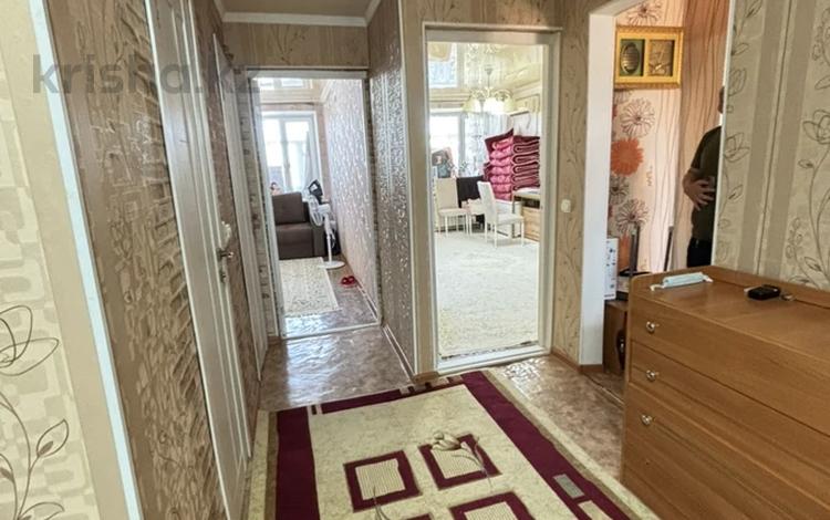 2-комнатная квартира · 55 м² · 2/6 этаж, балмуканова 16 за 11.5 млн ₸ в Актобе, мкр Москва — фото 2