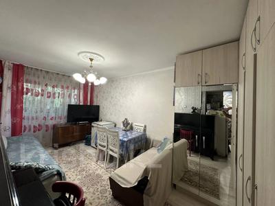 1-комнатная квартира · 31 м² · 2/5 этаж, мкр Орбита-3 за 28 млн ₸ в Алматы, Бостандыкский р-н
