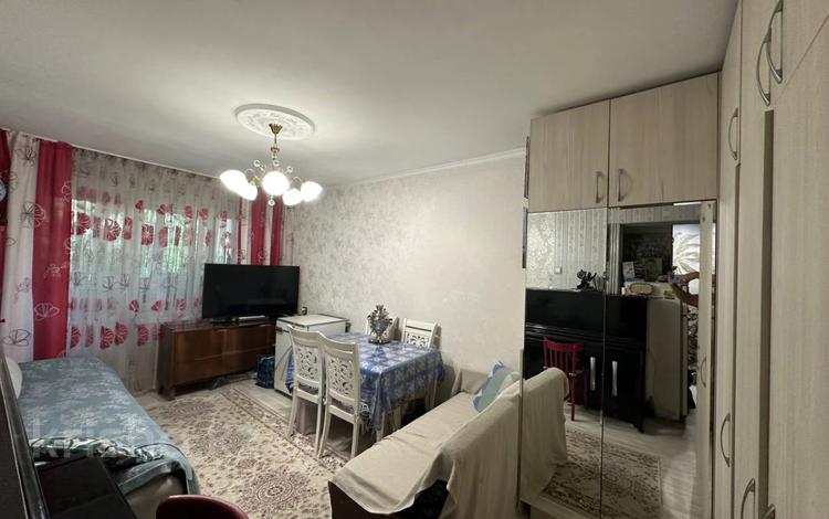 1-комнатная квартира · 31 м² · 2/5 этаж, мкр Орбита-3 за 28 млн ₸ в Алматы, Бостандыкский р-н — фото 8