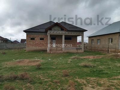 Часть дома · 7 комнат · 230 м² · 8 сот., мкр Ынтымак-2, Ақдастархан б/н за 29 млн ₸ в Шымкенте, Абайский р-н