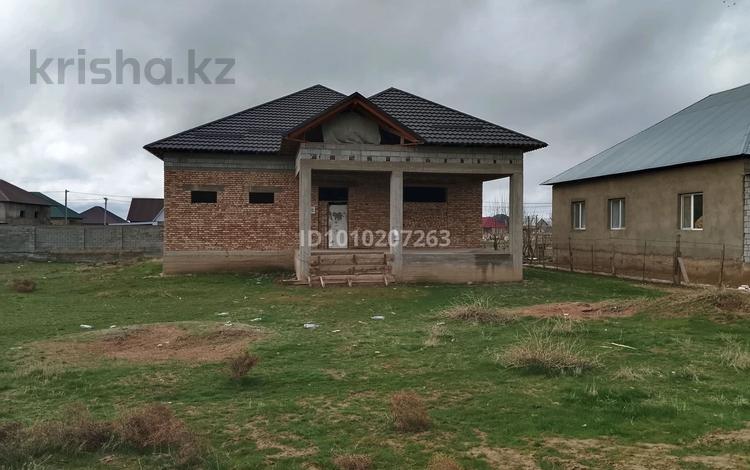Часть дома · 7 комнат · 230 м² · 8 сот., мкр Ынтымак-2, Ақдастархан б/н за 29 млн ₸ в Шымкенте, Абайский р-н — фото 2