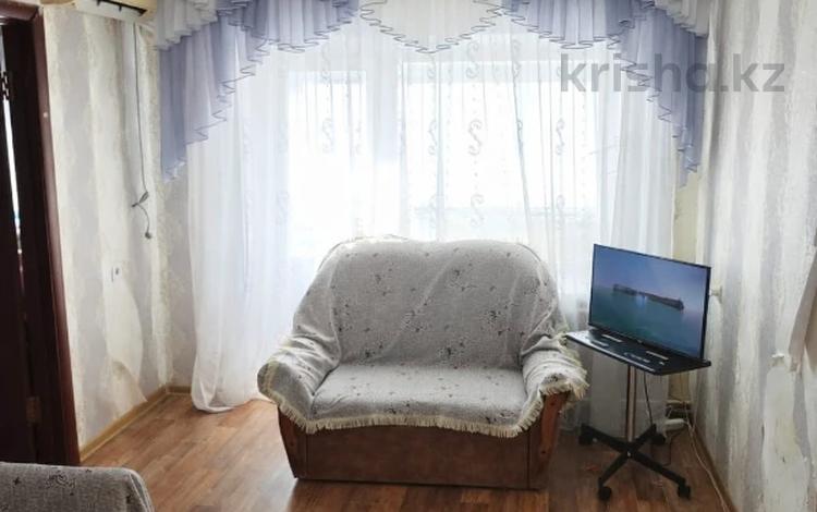 3-комнатная квартира · 56.5 м² · 4/5 этаж, Естая 56 за 18.2 млн ₸ в Павлодаре — фото 2