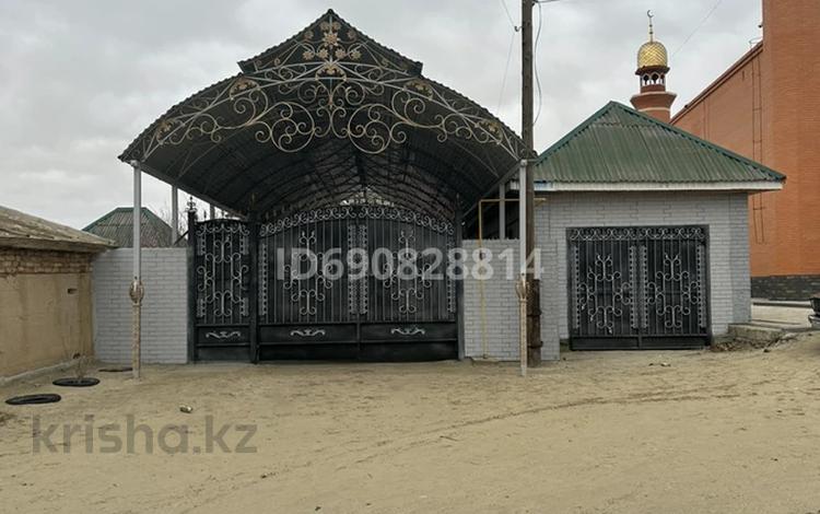Жеке үй · 6 бөлме · 116 м² · 8 жүзд., Куттымуратова Палау 4 — Мишіттін дәл қасында, бағасы: 42 млн ₸ в Аральске — фото 2
