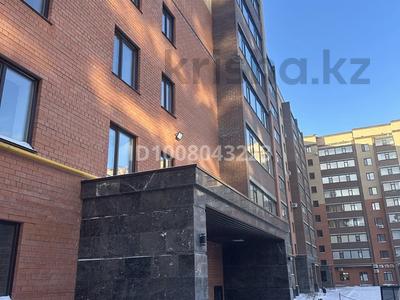 1-комнатная квартира · 50 м² · 4/9 этаж, Микрорайон Береке, Назарбаева 233б за ~ 24.9 млн 〒 в Костанае