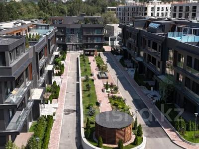 5-комнатная квартира · 218 м² · 3/4 этаж, Тайманова 224Б за ~ 306.2 млн 〒 в Алматы, Медеуский р-н