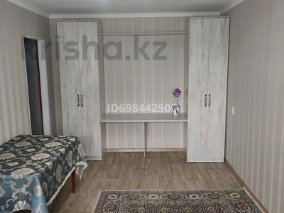 2-комнатная квартира · 46 м² · 3/5 этаж, мкр Юго-Восток, Мкр Юго-Восток, 30й микрорайон 25 — Мұқанов, Гапеева за 19.5 млн ₸ в Караганде, Казыбек би р-н