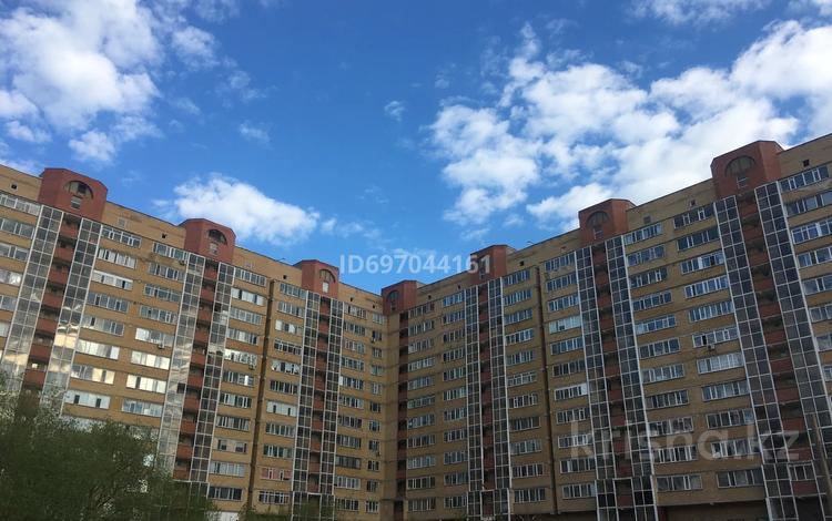 2-комнатная квартира · 53 м² · 10/13 этаж, Байтурсынова 31 за 30 млн ₸ в Астане, Алматы р-н — фото 13
