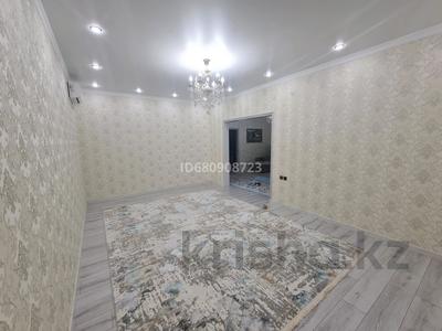 Отдельный дом • 4 комнаты • 120 м² • 6 сот., Сыдыкова 77 за 32 млн 〒 в Талдыкоргане