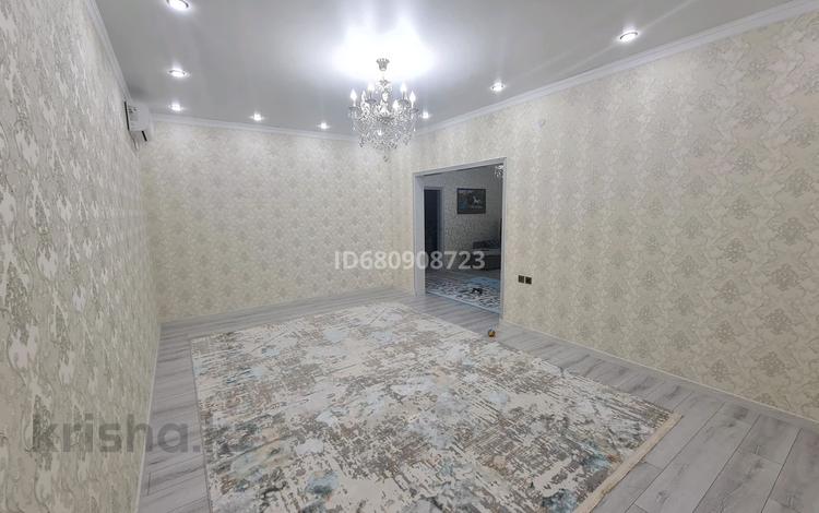 Отдельный дом • 4 комнаты • 120 м² • 6 сот., Сыдыкова 77 за 32 млн 〒 в Талдыкоргане — фото 2