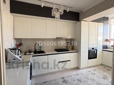 4-комнатная квартира · 99.3 м² · 4/5 этаж, 28-й мкр 7 за 30 млн 〒 в Актау