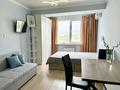1-бөлмелі пәтер · 30 м² · 12/12 қабат, Шевченко 85, бағасы: 340 000 ₸ в Алматы, Алмалинский р-н