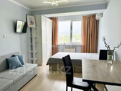 1-комнатная квартира · 30 м² · 12/12 этаж, Шевченко 85 за 340 000 ₸ в Алматы, Алмалинский р-н