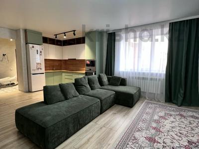 3-комнатная квартира · 98 м² · 9/9 этаж, Кенесары 83 за 41.5 млн ₸ в Кокшетау
