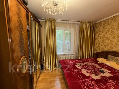 3-комнатная квартира · 57.1 м² · 1/4 этаж, мкр №8 — ТРЦ Москва, Абая—Алтынсарина за 40 млн ₸ в Алматы, Ауэзовский р-н
