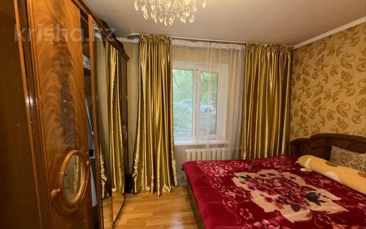 3-комнатная квартира · 57.1 м² · 1/4 этаж, мкр №8 — ТРЦ Москва, Абая—Алтынсарина за 40 млн ₸ в Алматы, Ауэзовский р-н — фото 2