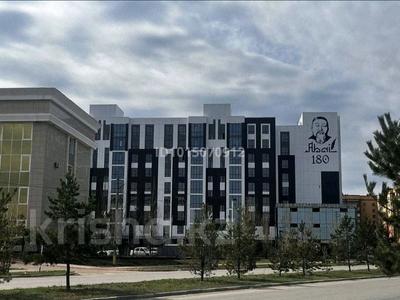 3-комнатная квартира · 80 м² · 7/9 этаж, Микрорайон Береке, Назарбаева 235 за 42 млн ₸ в Костанае