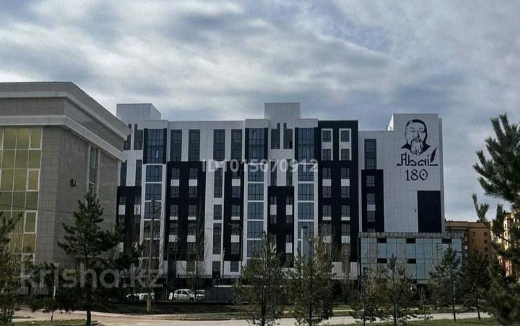 3-бөлмелі пәтер · 80 м² · 7/9 қабат, Береке шағын ауданы, Назарбаева 235, бағасы: 42 млн ₸ в Костанае, Микрорайон Береке — фото 2