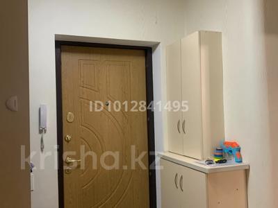 2-комнатная квартира · 81 м² · 12/12 этаж, Айнаколь 60 — Жумабаева-Айнакол за 42 млн ₸ в Астане, Алматы р-н