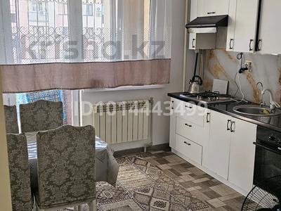 2-комнатная квартира · 55 м² · 3/6 этаж, мкр Шугыла, Жунисова 8 за 270 000 ₸ в Алматы, Наурызбайский р-н
