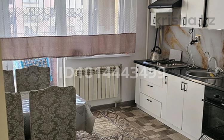 2-комнатная квартира · 55 м² · 3/6 этаж, мкр Шугыла, Жунисова 8 за 270 000 ₸ в Алматы, Наурызбайский р-н — фото 2